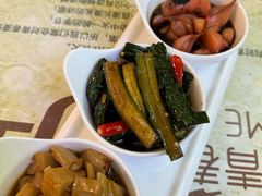 -三板斧黑鸭煲·始于1997(百步亭店)