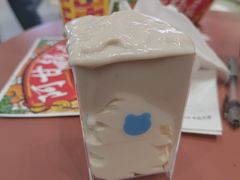 -兰熊鲜奶(昌平悦荟店)