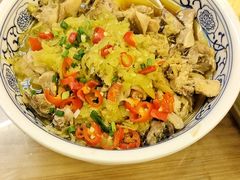 -胖东瓜·浏阳菜馆(火车站店)