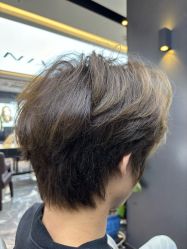 -藤野造型·专业烫染店