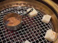 -御牛道日式烤肉料理(杭州万象城店)