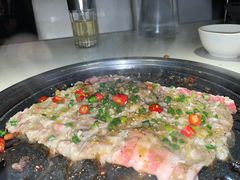 -猫爪爪原切自助烤肉(观音桥阳光世纪店)
