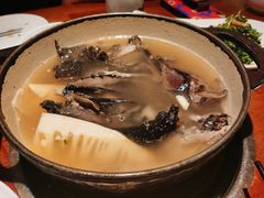客家黑鸡汤-黑鸡小馆(金源店)