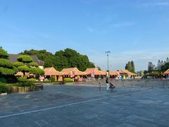 -深圳锦绣中华民俗村