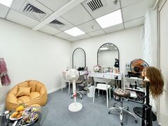 -广州地中海国际酒店