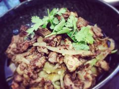 疆Jiang&nbsp;&nbsp;新疆秘制料理-疆Jiang·新疆秘制料理