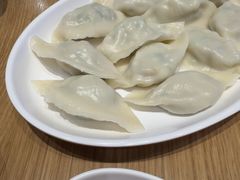 -喜家德虾仁水饺(麒麟社店)
