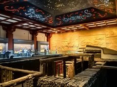 -北京大葆台遗址博物馆