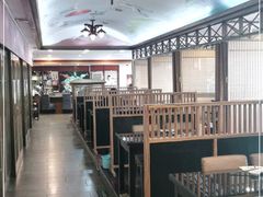 大堂-真剑日本料理·铁板烧(贵州路店)
