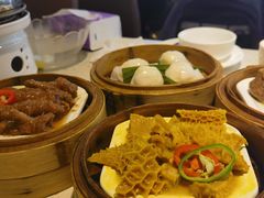 -又一间茶点轩(宝业路店)