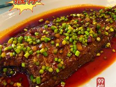 -陆壹捌餐厅(五大道店)