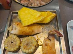 -比尔森巴西烤肉自助(红旗街店)