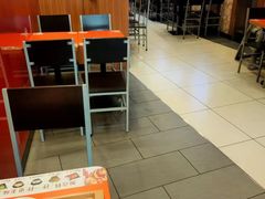 大堂-吉野家(维明街店)