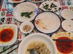 -锦彦岐山面(大唐不夜城店)