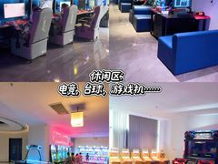 -神帆·元气汤泉(解放西路店)