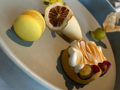 -L'Arome芳芳法国餐厅(仙林金鹰店)