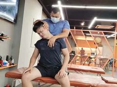 -佳禾健身(三元里店)
