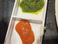 -南门四季铜锅涮肉(大屯·北苑店)