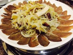许府牛(旗舰店)-许府牛杂·鲜牛肉火锅(梁溪万达店)