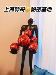 -乐绅男士高端假发定制