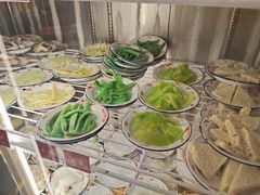 -文立新·秤盘麻辣烫(天通苑店)