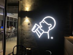 门面-喜茶(深圳欢乐海岸LAB店)