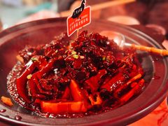 -回味黑鸭煲·始于2006(万松园店)