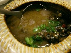 -火龙堂·风味民间菜(文一路店)
