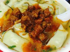 汤馄饨-潘国仙耳光馄饨(黄家阙路店)
