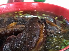 大肉面-小龙大肉面馆