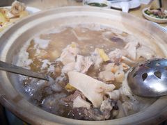 -深圳柯记餐厅(大望店)