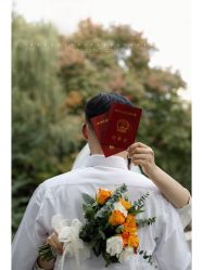 -MECCI婚礼摄影跟拍(红东方广场店)