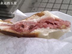 玫瑰豆沙馅-叶受和(观前街店)