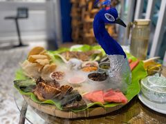 -纳兰傣雀傣味餐厅
