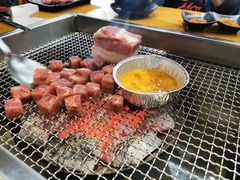 -肉甲韩国木炭烤肉(新壹街1店)