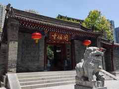 -罔极寺