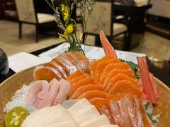 -汕头国际大酒店-牛一町目餐厅