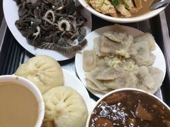 姚记炒肝店(鼓楼店)-姚记炒肝店(鼓楼店)