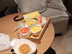 -三亚湾假日度假酒店·中餐厅