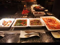 -金海湾自助餐厅(金陵饭店)