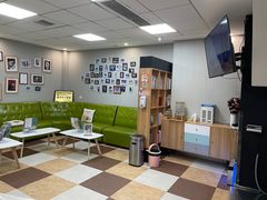 -奈斯宠物医院·核磁CT·异宠专科·内镜(中南店)