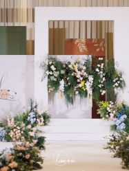 -蘭club婚礼策划