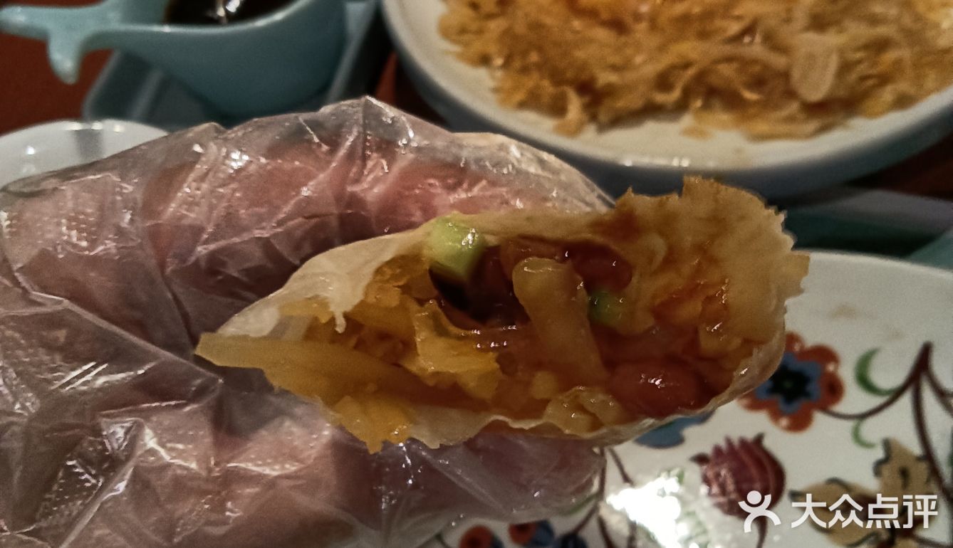 可能是11月最幸福的一顿晚餐