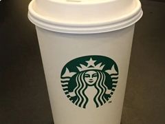 -星巴克(凯德晶萃店)