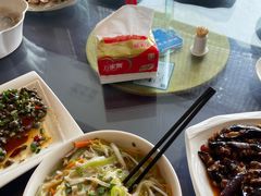 -渔满仓海鲜渔家(象山二店)