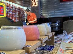 -大头叔烤鸡爪·朝鲜族烤串(天池路店)