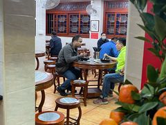 -珍珍小食店(西华路店)