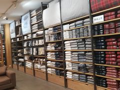 -MUJI无印良品(茂业天地店)