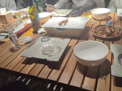 -野人串吧(太原街步行街店)