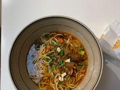 -墩儿大碗宽面(来福士店)